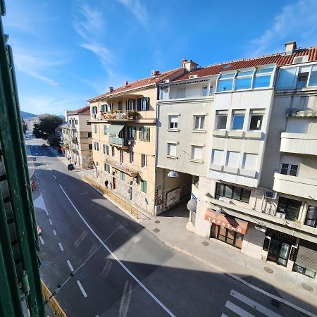 Rooms Centar Split Ngoại thất bức ảnh