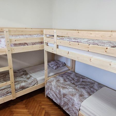 Rooms Centar Split Ngoại thất bức ảnh