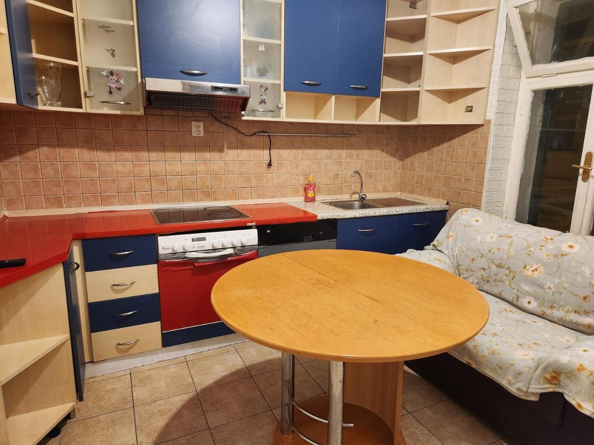 Rooms Centar Split Ngoại thất bức ảnh