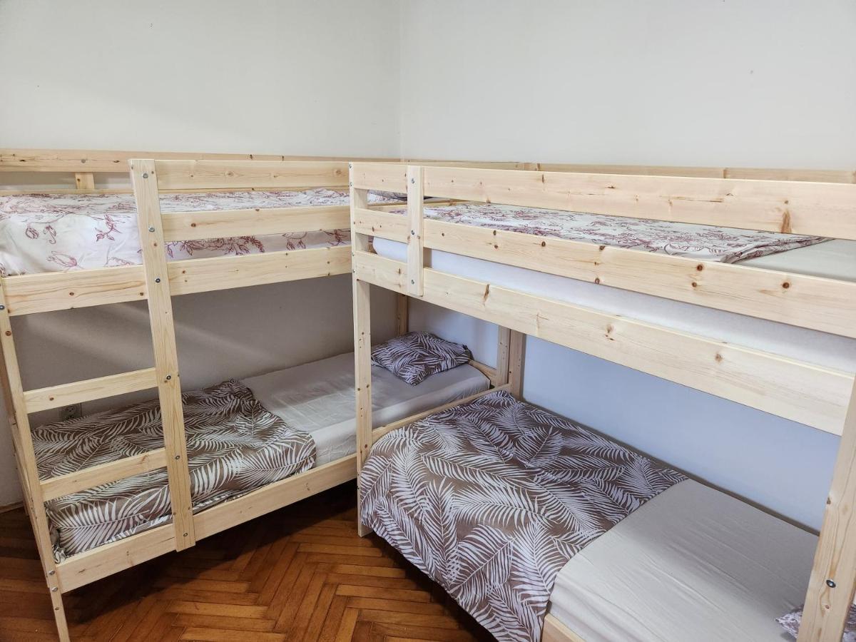 Rooms Centar Split Ngoại thất bức ảnh