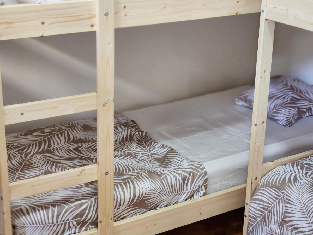 Rooms Centar Split Ngoại thất bức ảnh