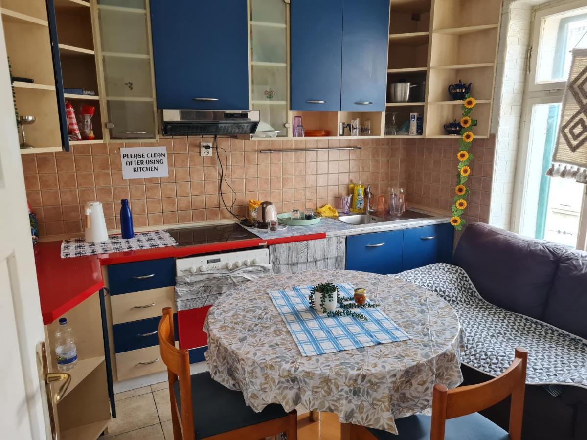 Rooms Centar Split Ngoại thất bức ảnh