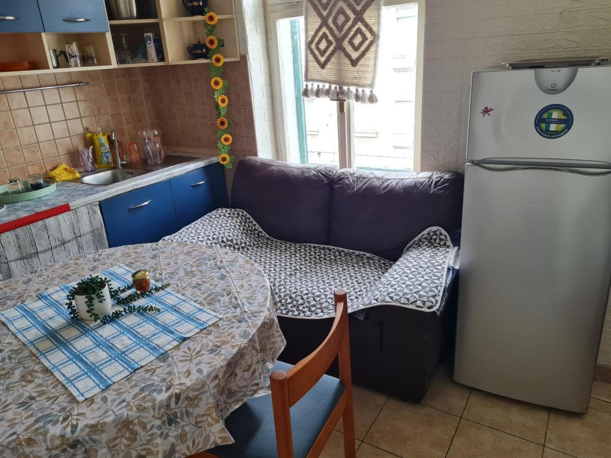 Rooms Centar Split Ngoại thất bức ảnh