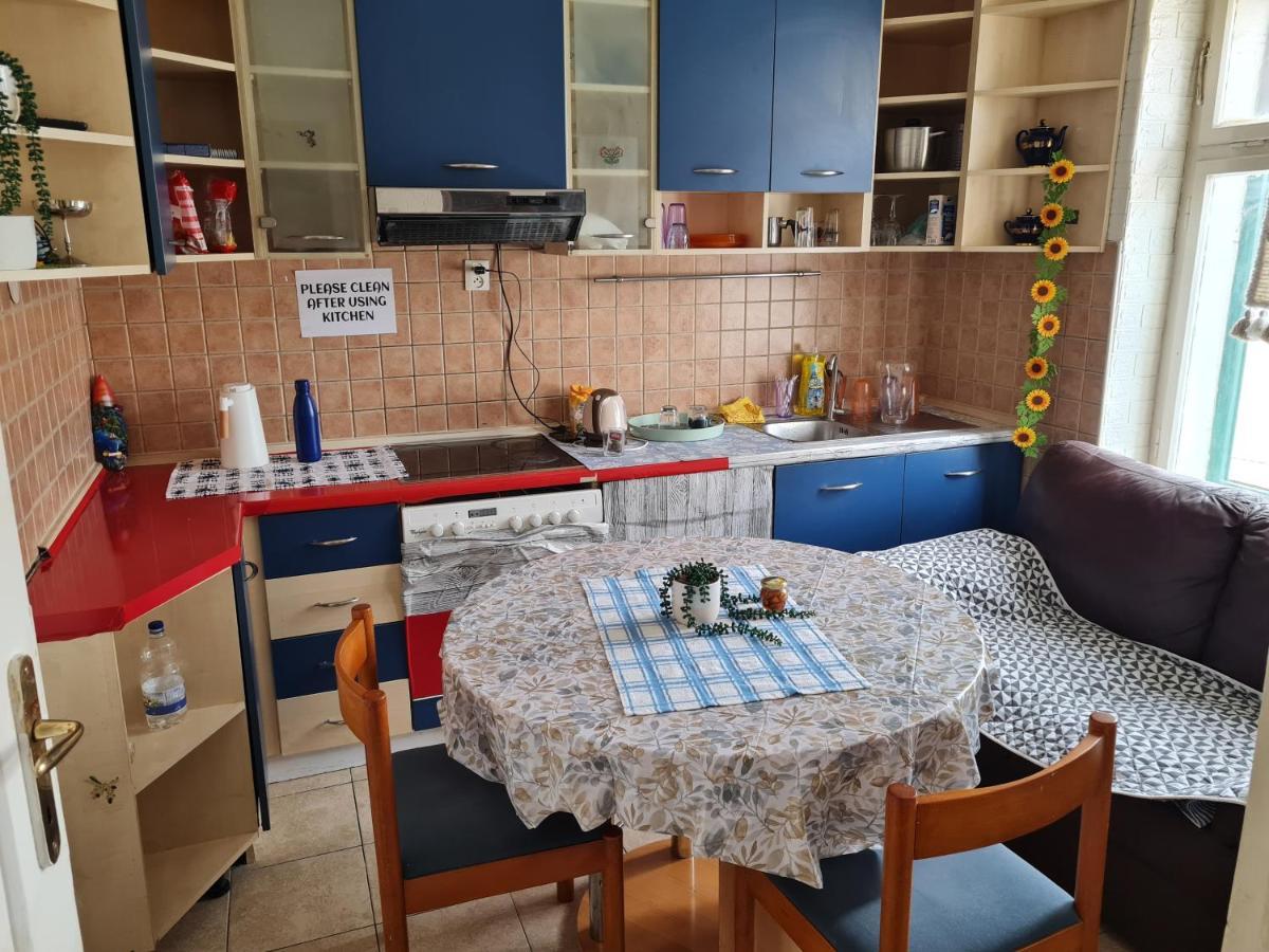Rooms Centar Split Ngoại thất bức ảnh